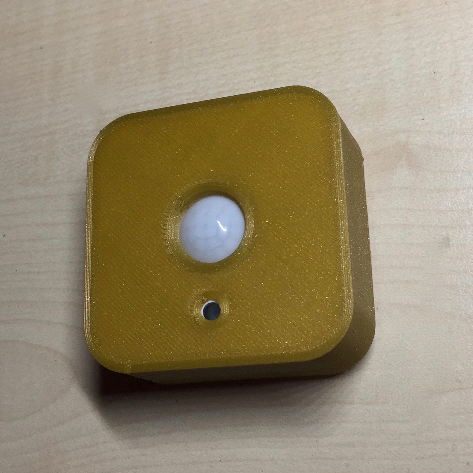 Philips Hue Motion Sensor Cover