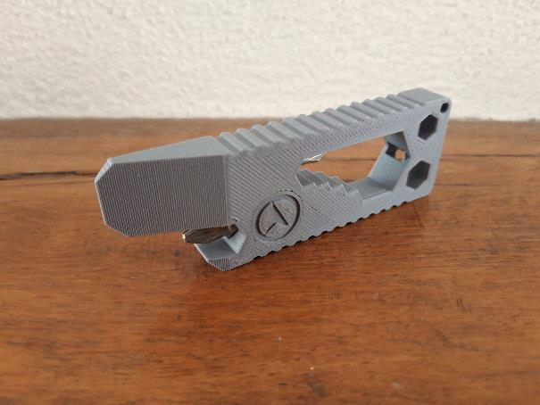 Prytool (Multi purpose tool)