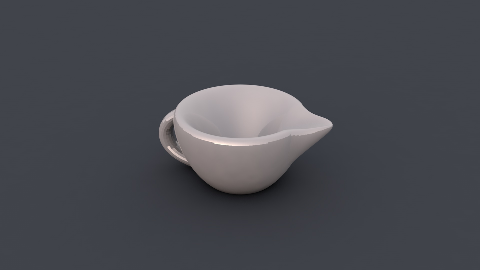 Creampot