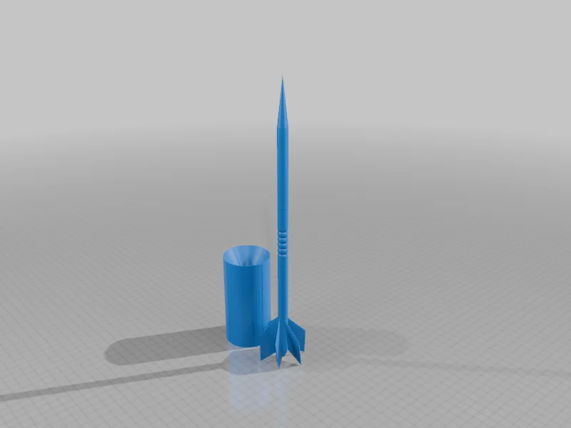 APFSDS Armour Piercing Shell