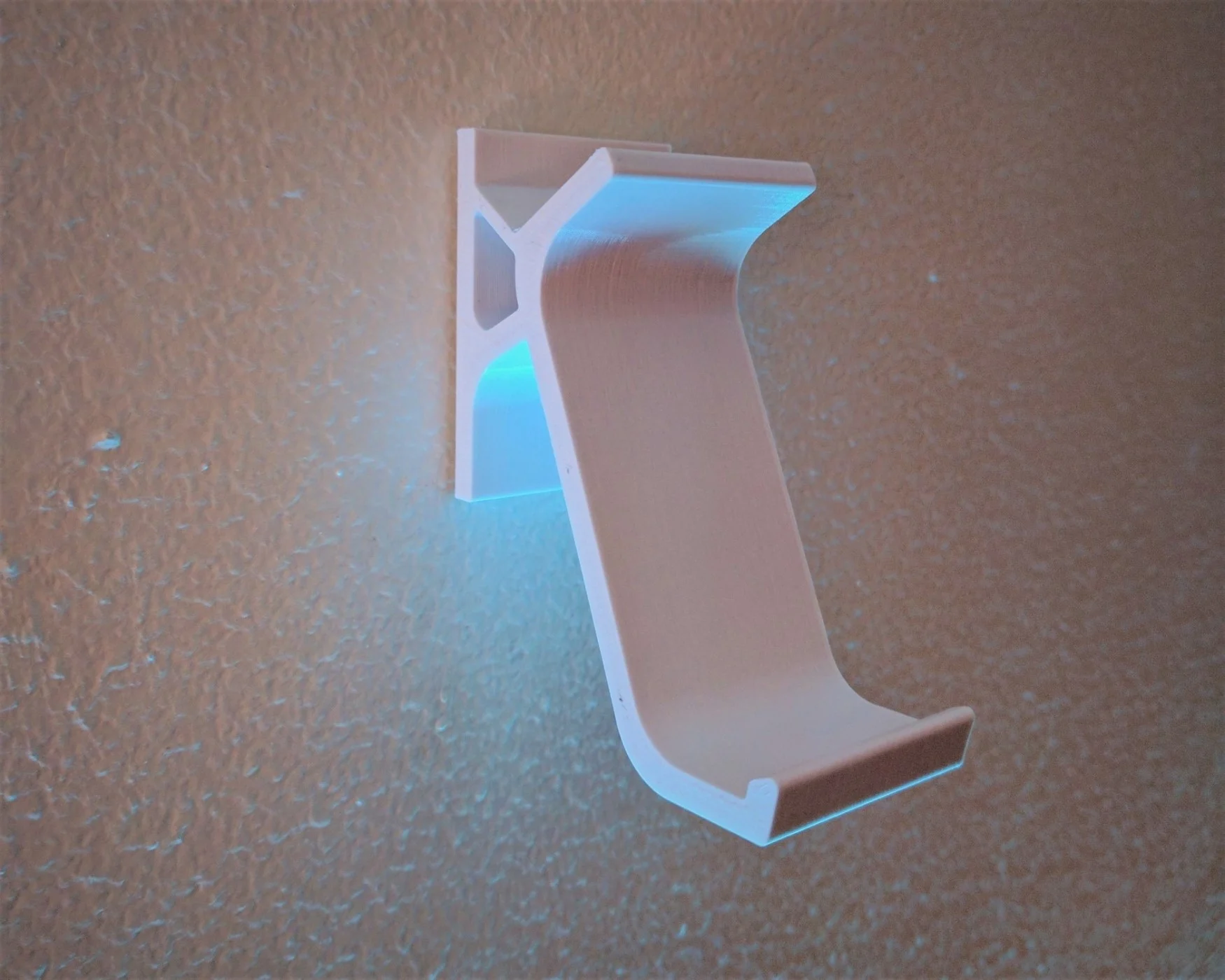 Xbox One Controller Mount (Remix)
