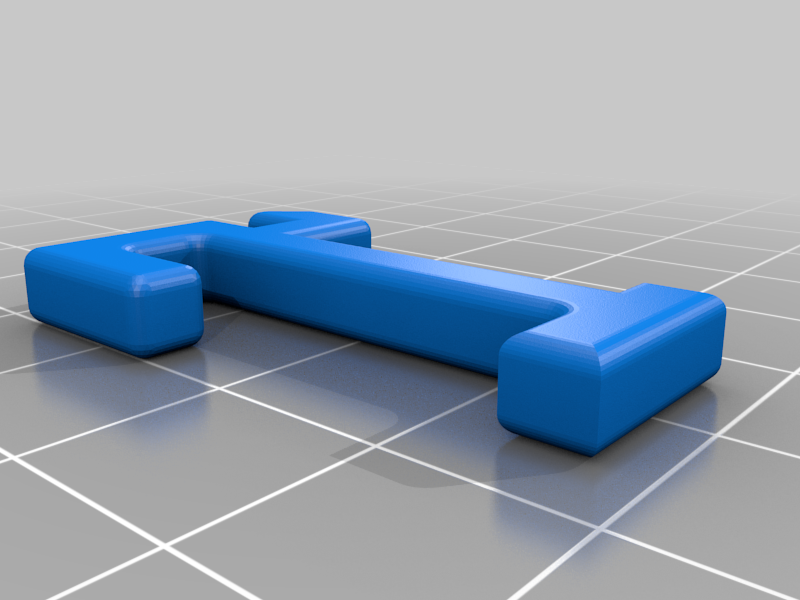 modular dremel bit organizer for skadis board