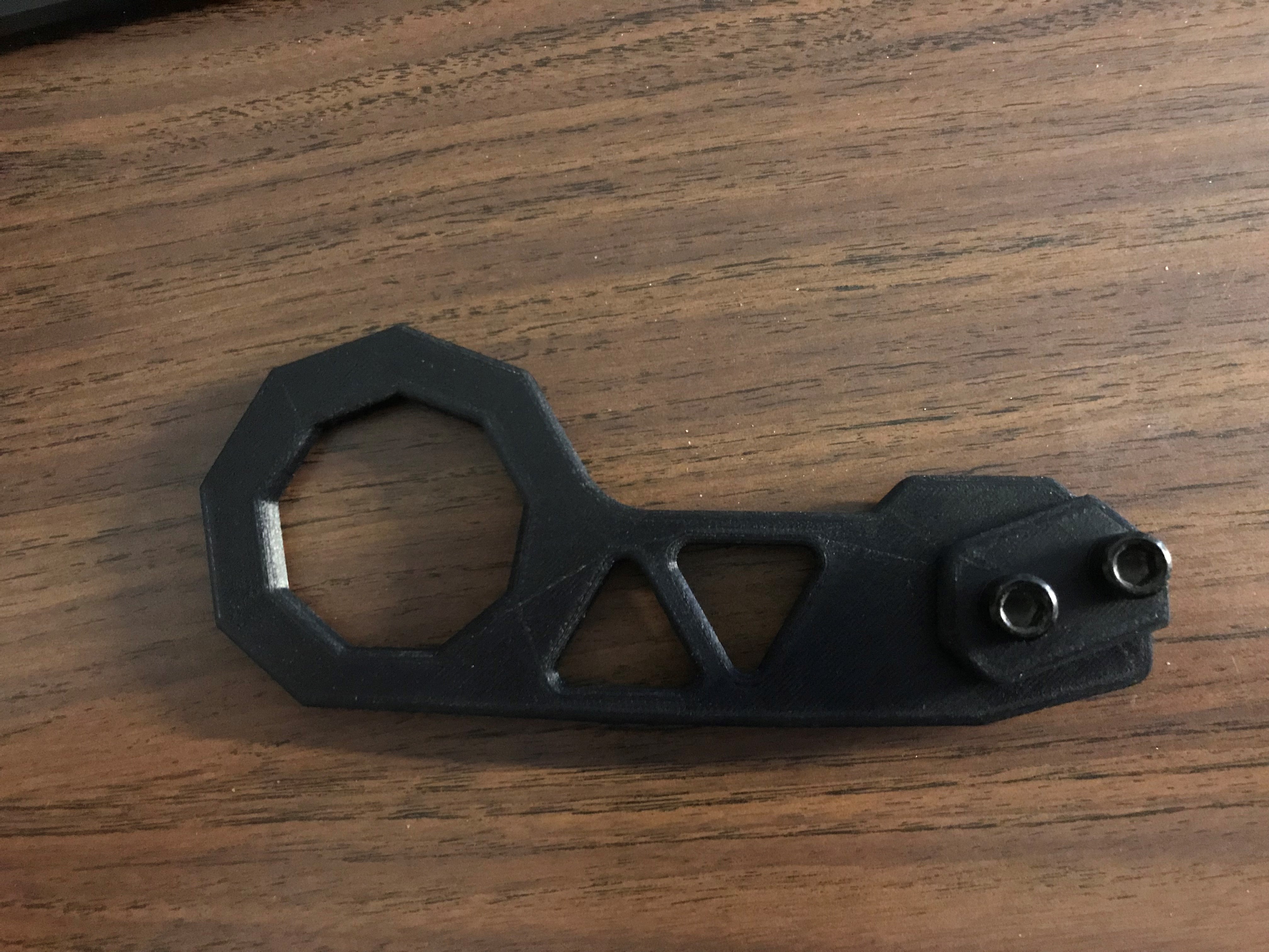 Tow Hook