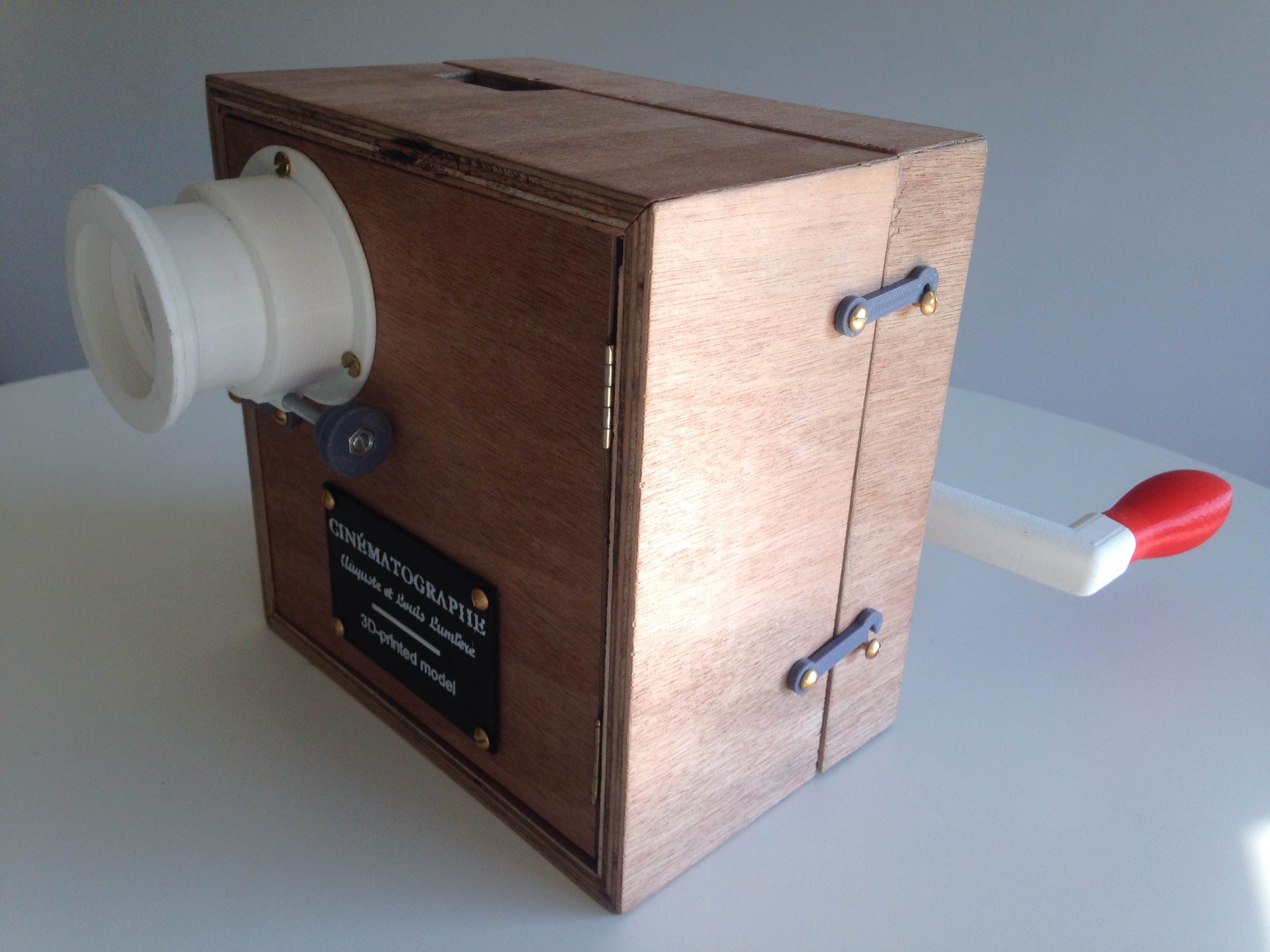 Cinematograph