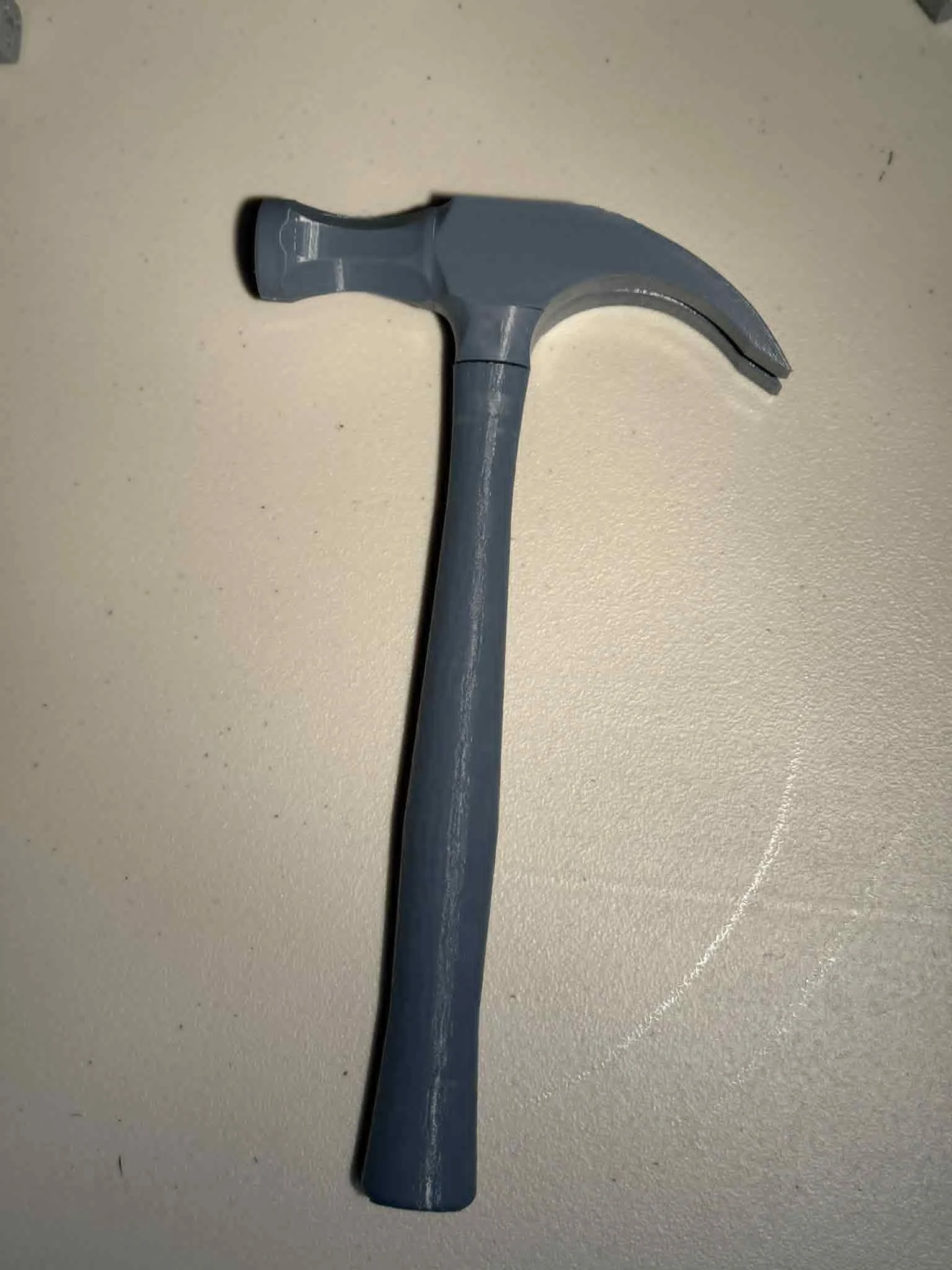 Claw Hammer Remix