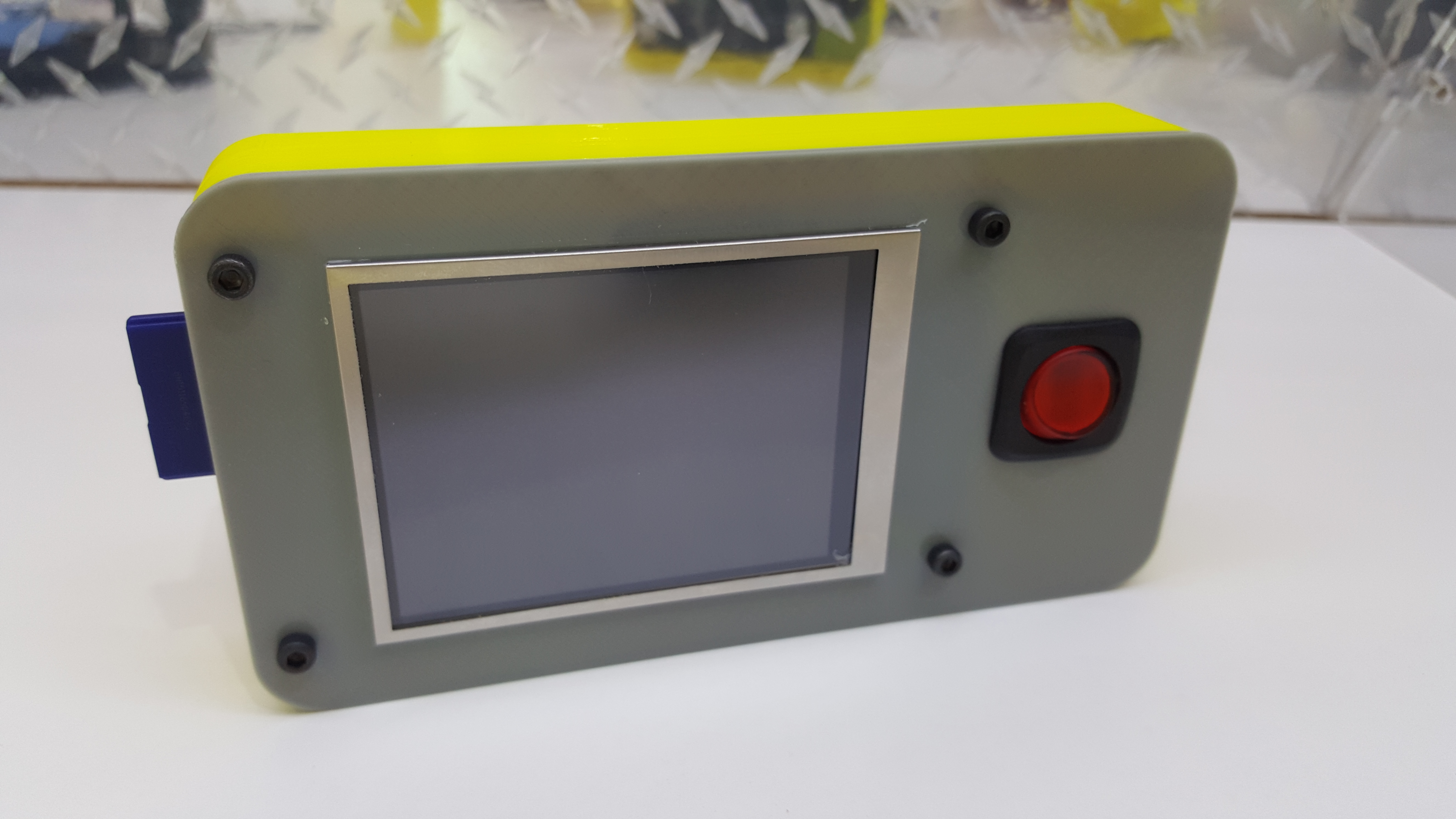 MKS TFT 3.2 In Touchscreen Case