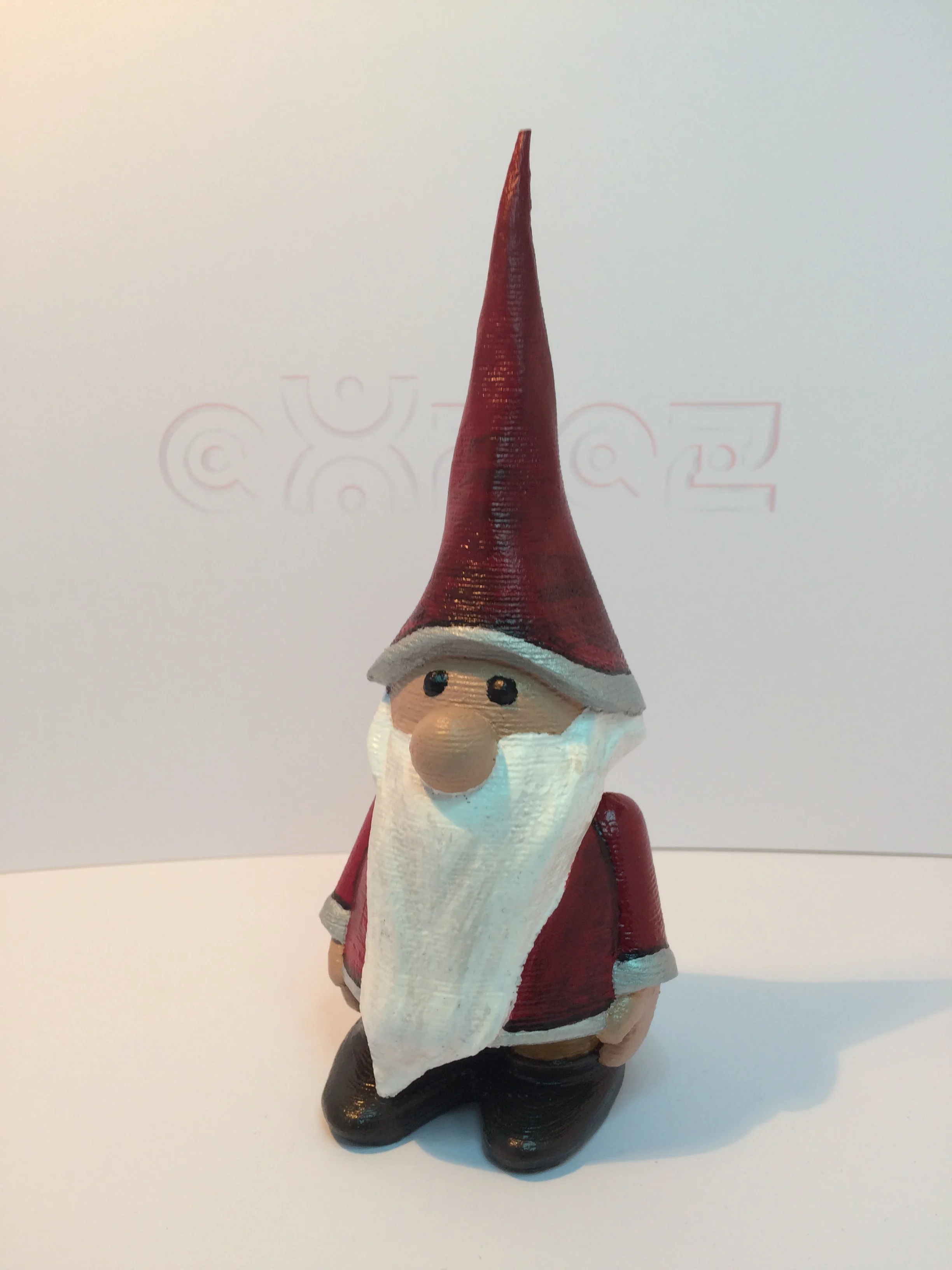 Christmas Imp (male)