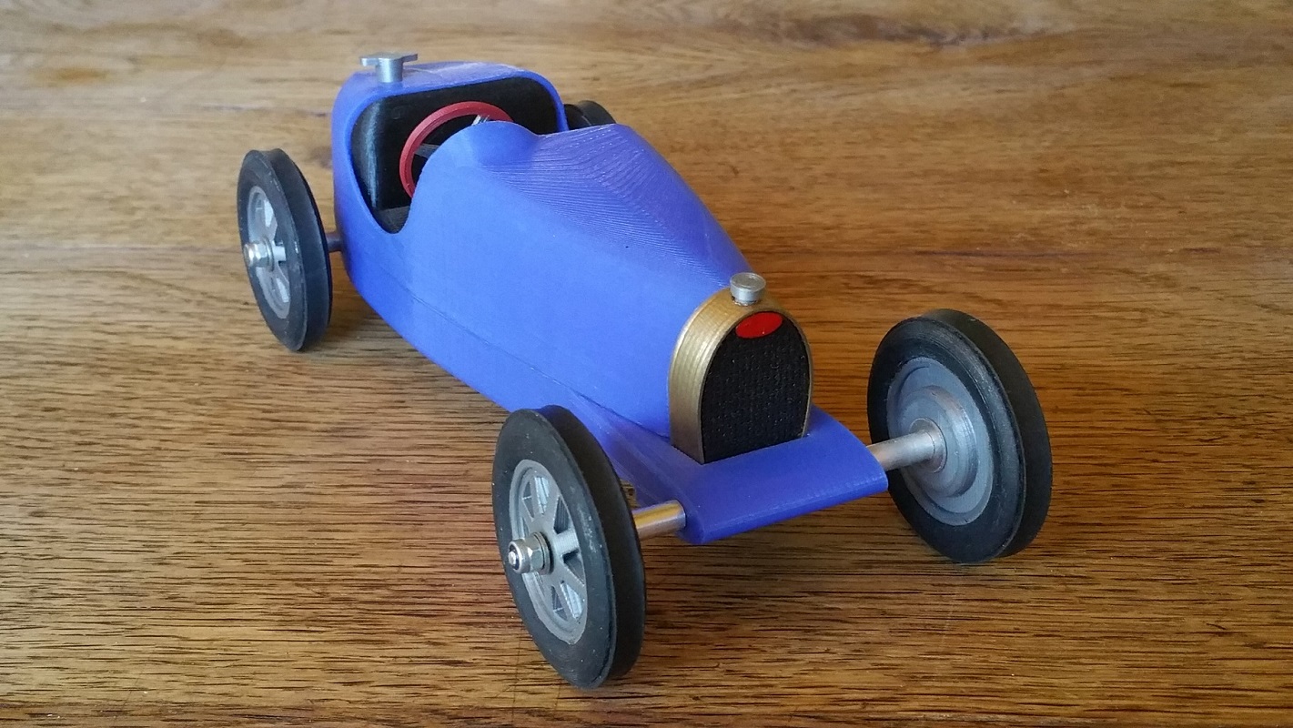 Bugatti-T35