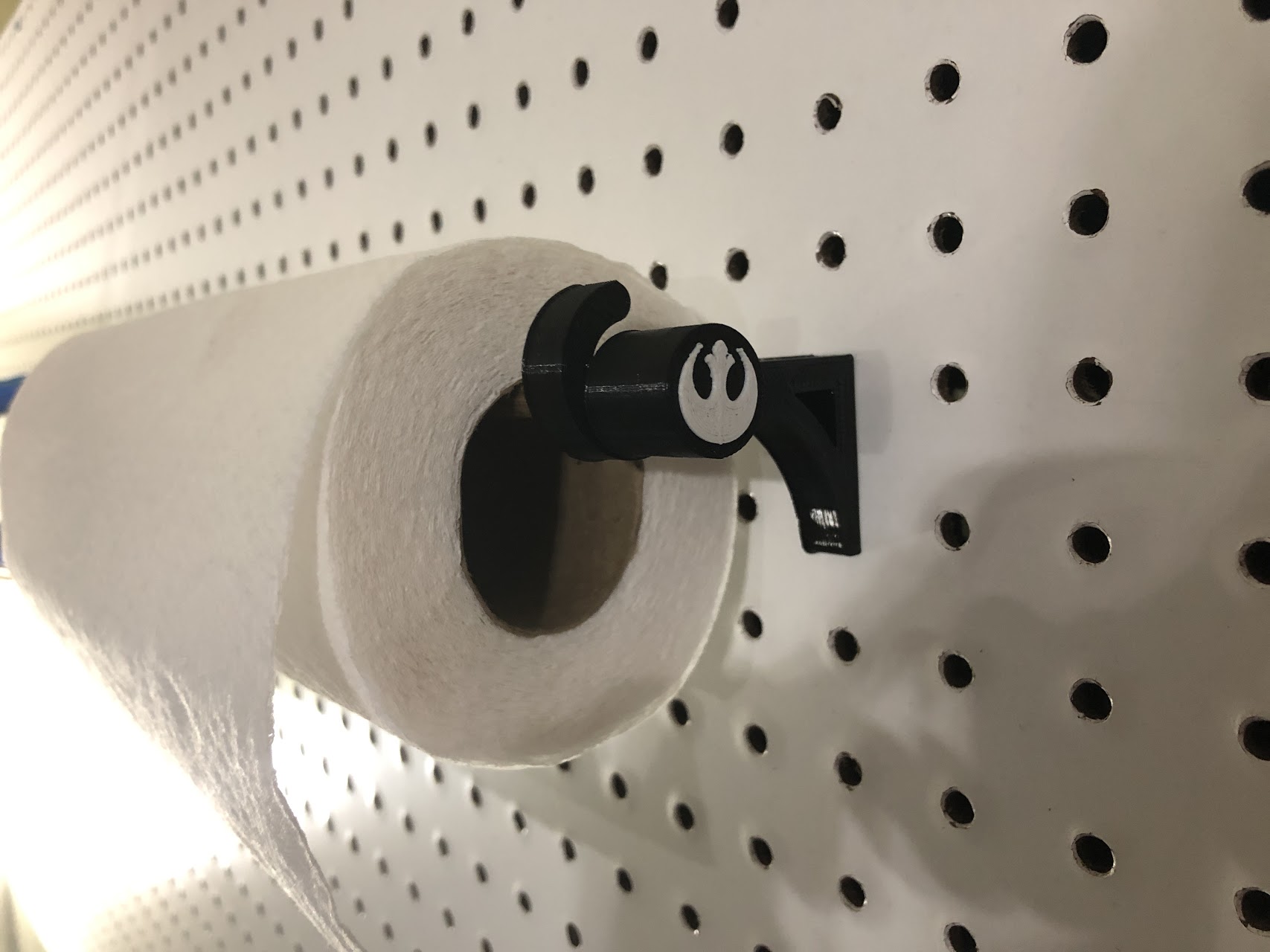 Dowel Rod End Cap (5/16 inch)
