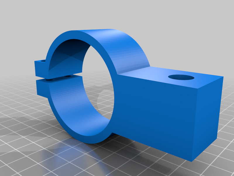 Rotary Tool Mini Lathe Adapter