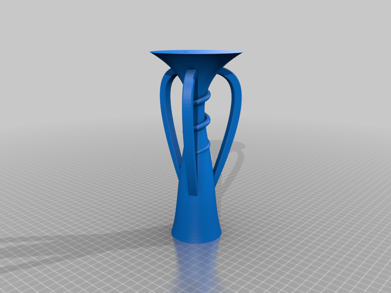 I dont know Vase