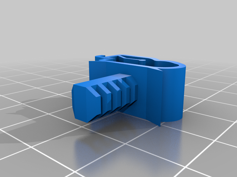BMW Ex/Fx/Gx series abs clip
