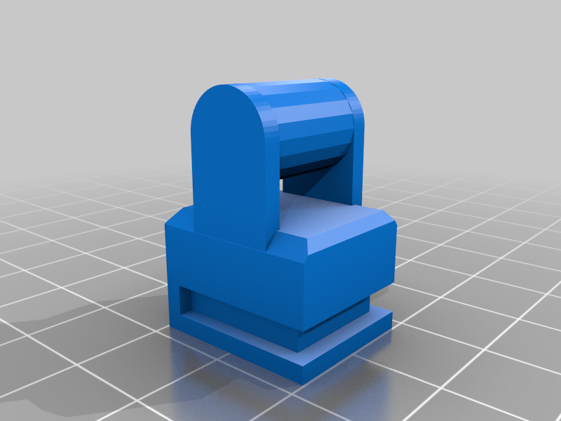 Dickie LEGO Adapter