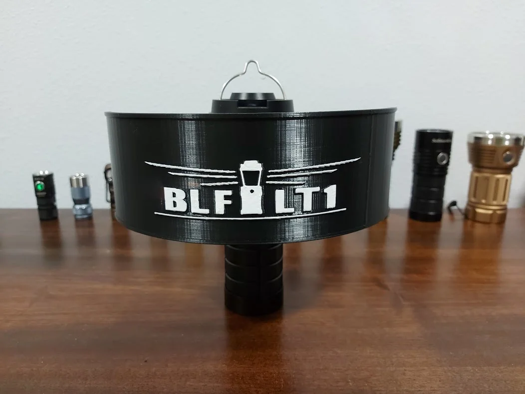 Sofirn BLF LT1 Reflector