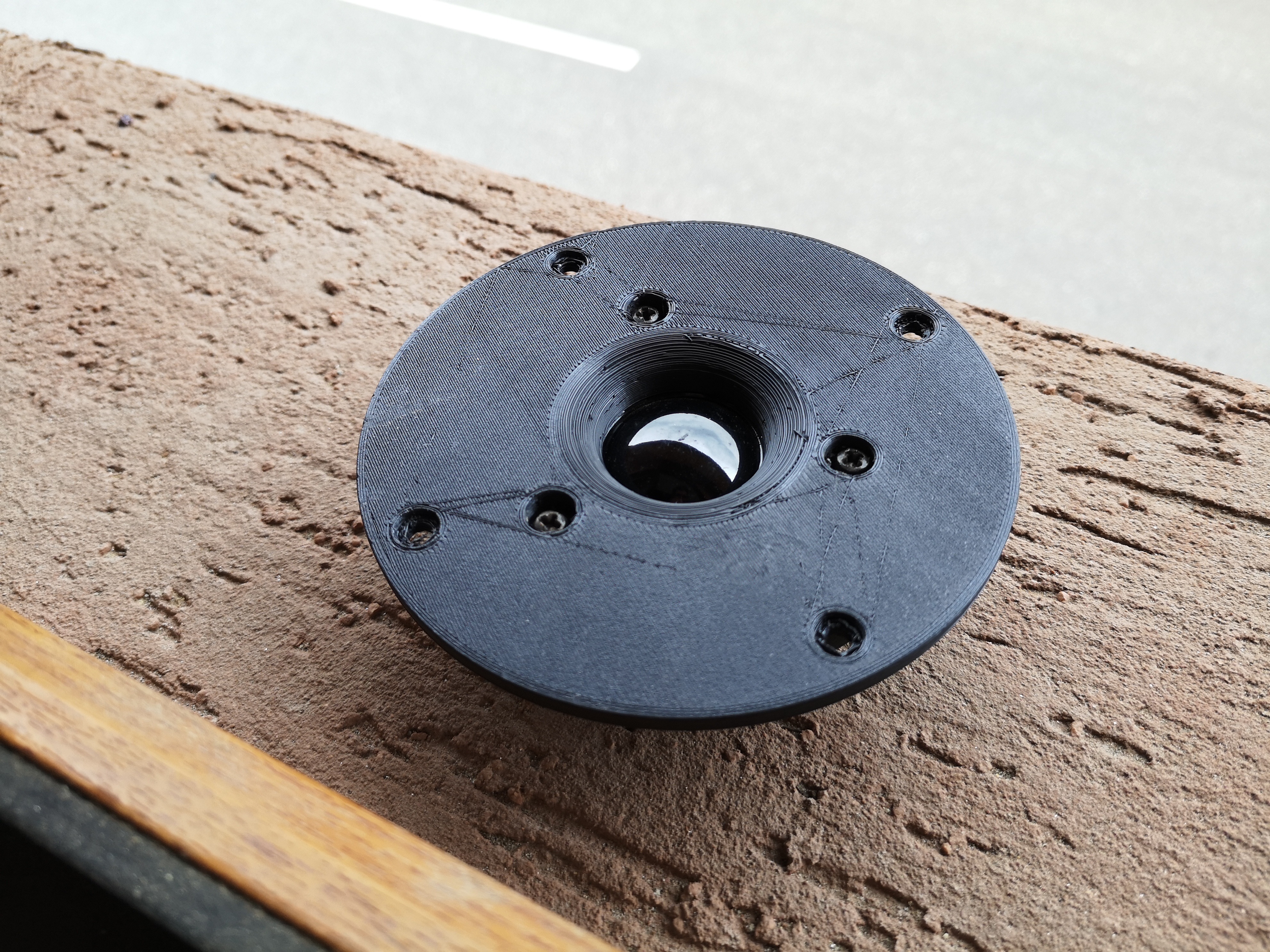 Sphynx SP-TW-LC1 Waveguide Tweeter