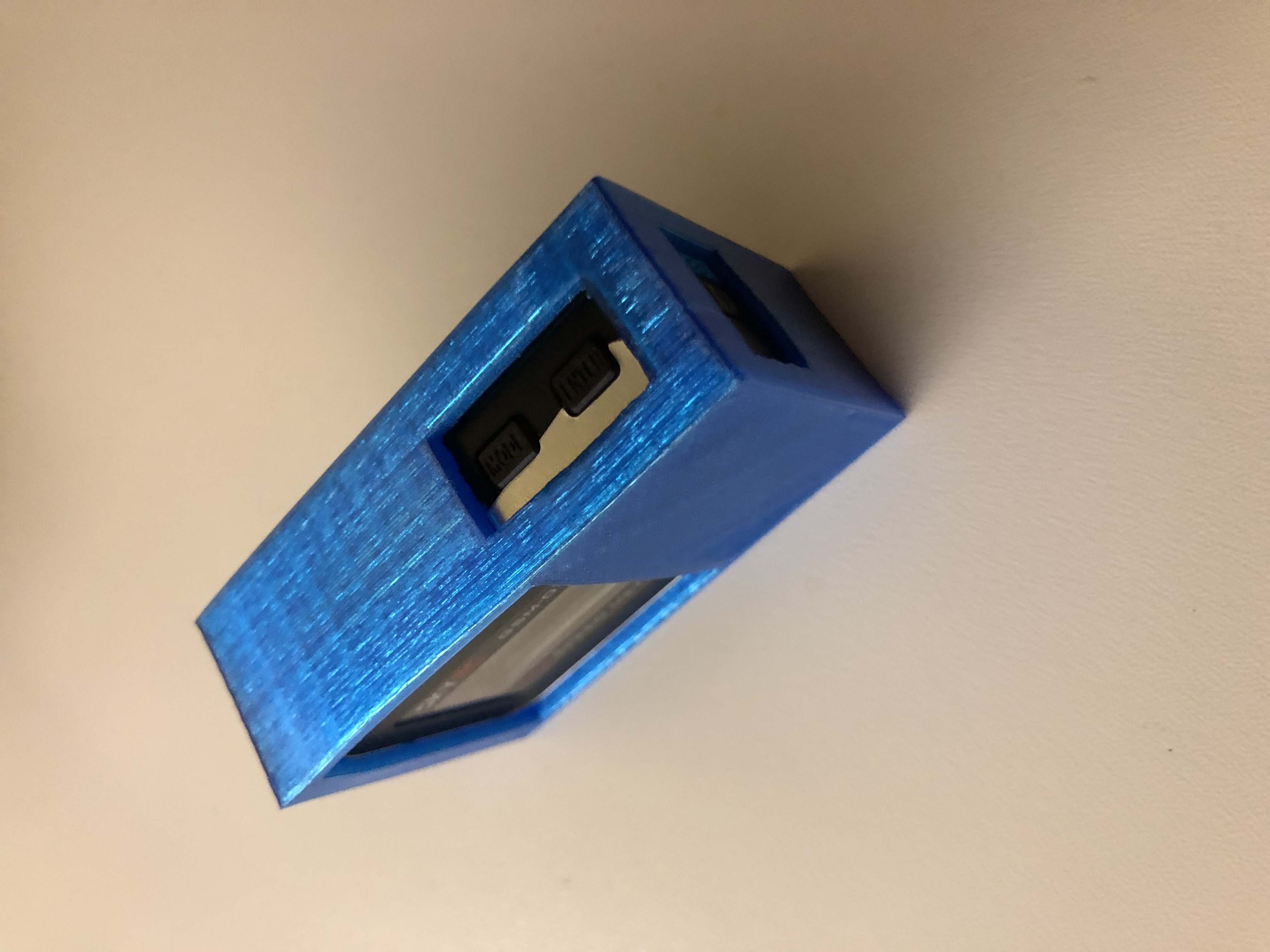 SKYRC GPS Speed meter