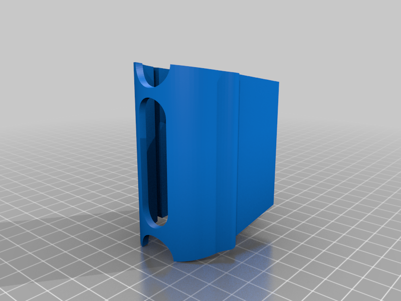 Dyson Wall Support