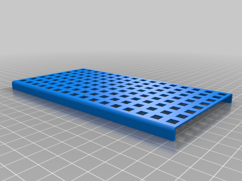 Bar Graph Clock IOT (ESP8266 + 3D Printed Case)