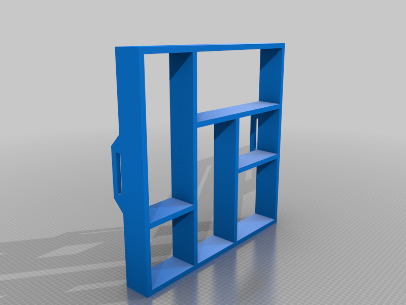 Cement Paver Mold