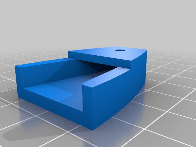 MMU2S Adapter for Bondtech BMG MK3S Extruder