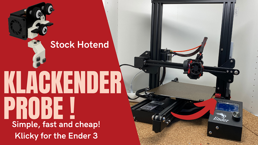 KlackEnder Probe