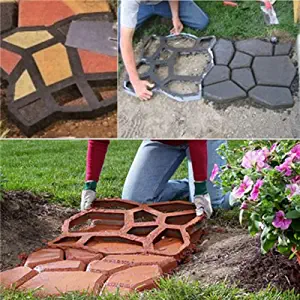 Concrete Path Mould