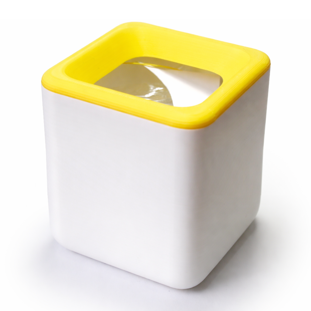 Desktop Trash Bin