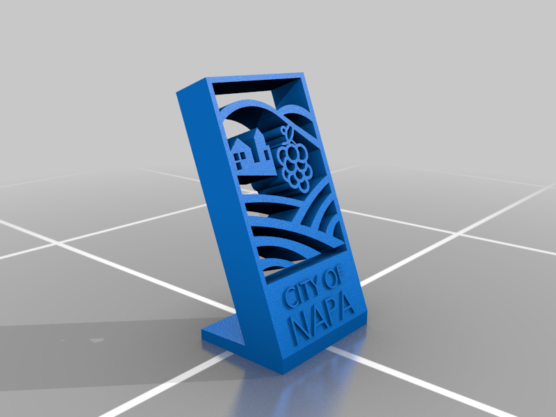 City of Napa