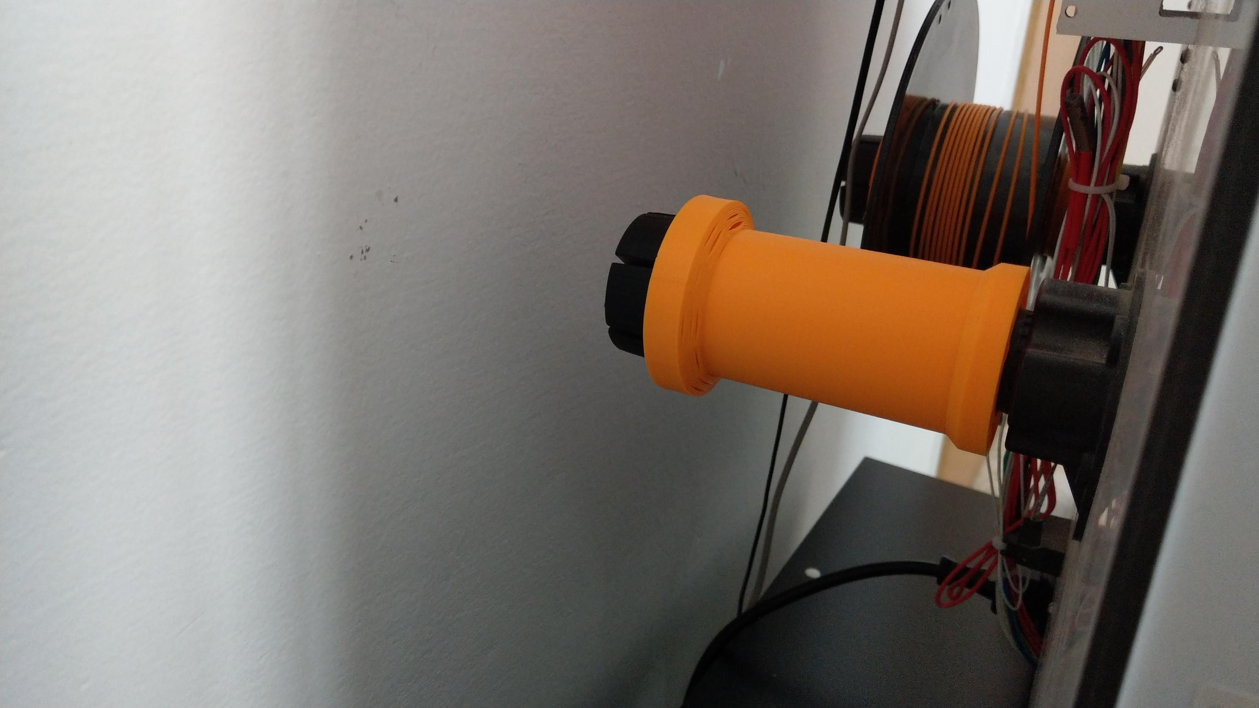 BIBO Spool Holder - For BIBO printer