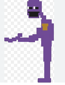 william afton
