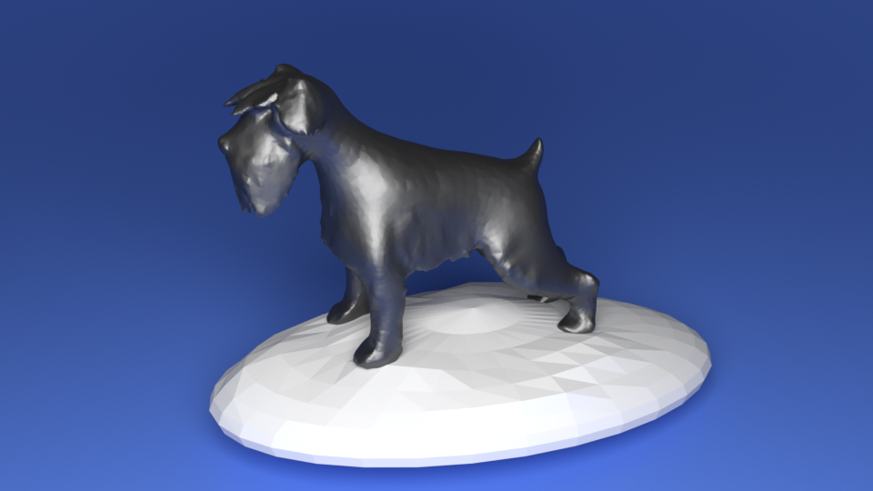 Schnauzer