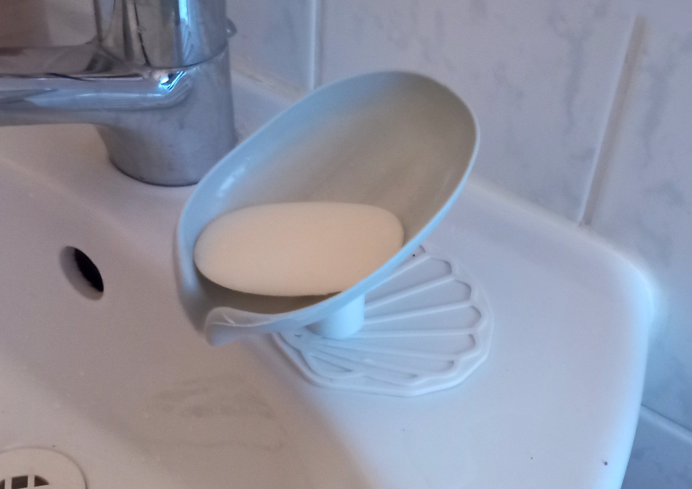 alternative base for soap dish from TEMU