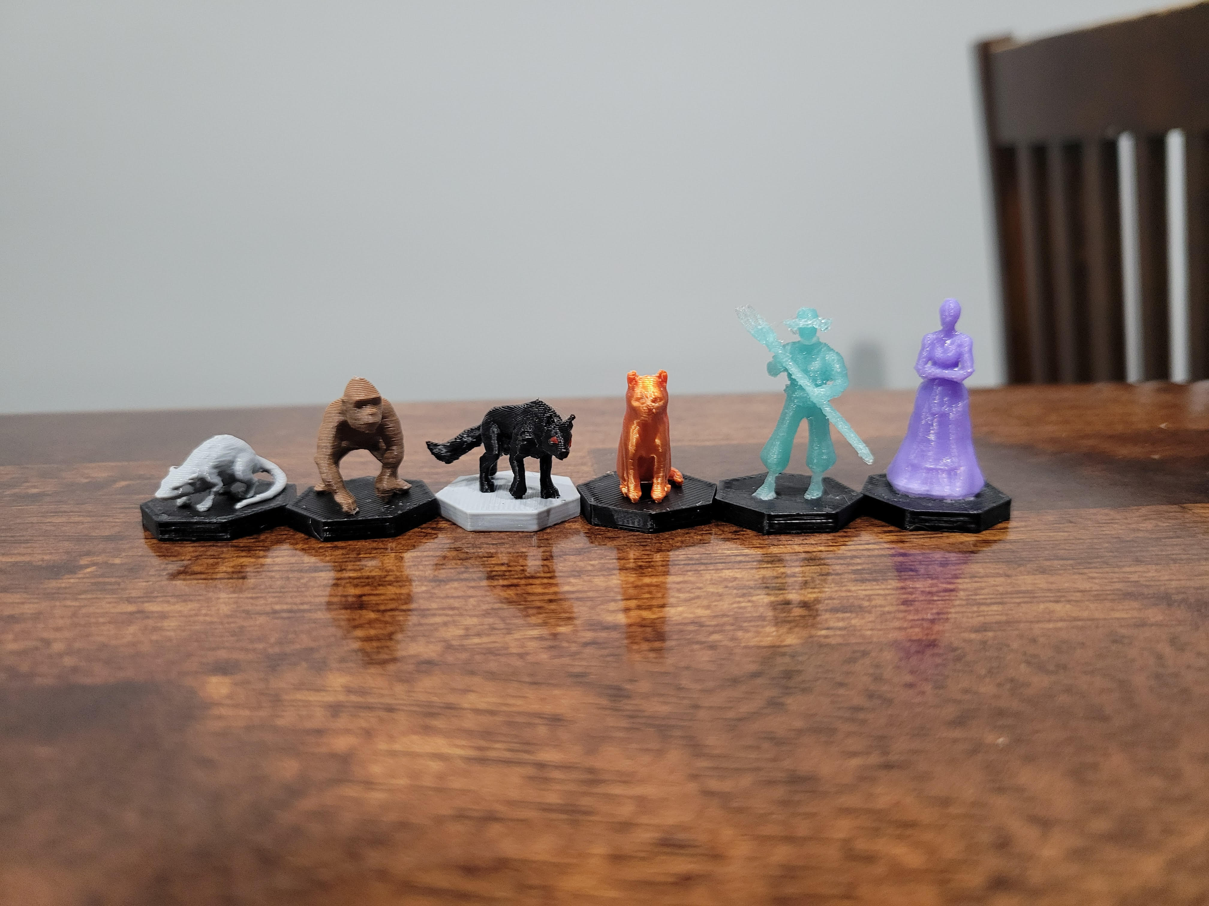 Betrayal Legacy Inhabitants