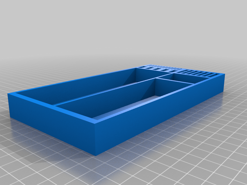 Schreibtisch Organizer
