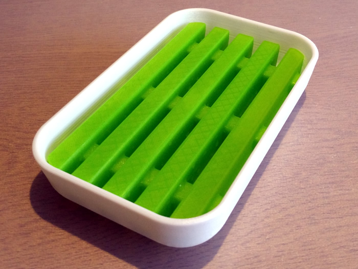 Extra Large Soap Dish