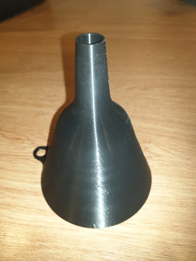 IPA Funnel Filter