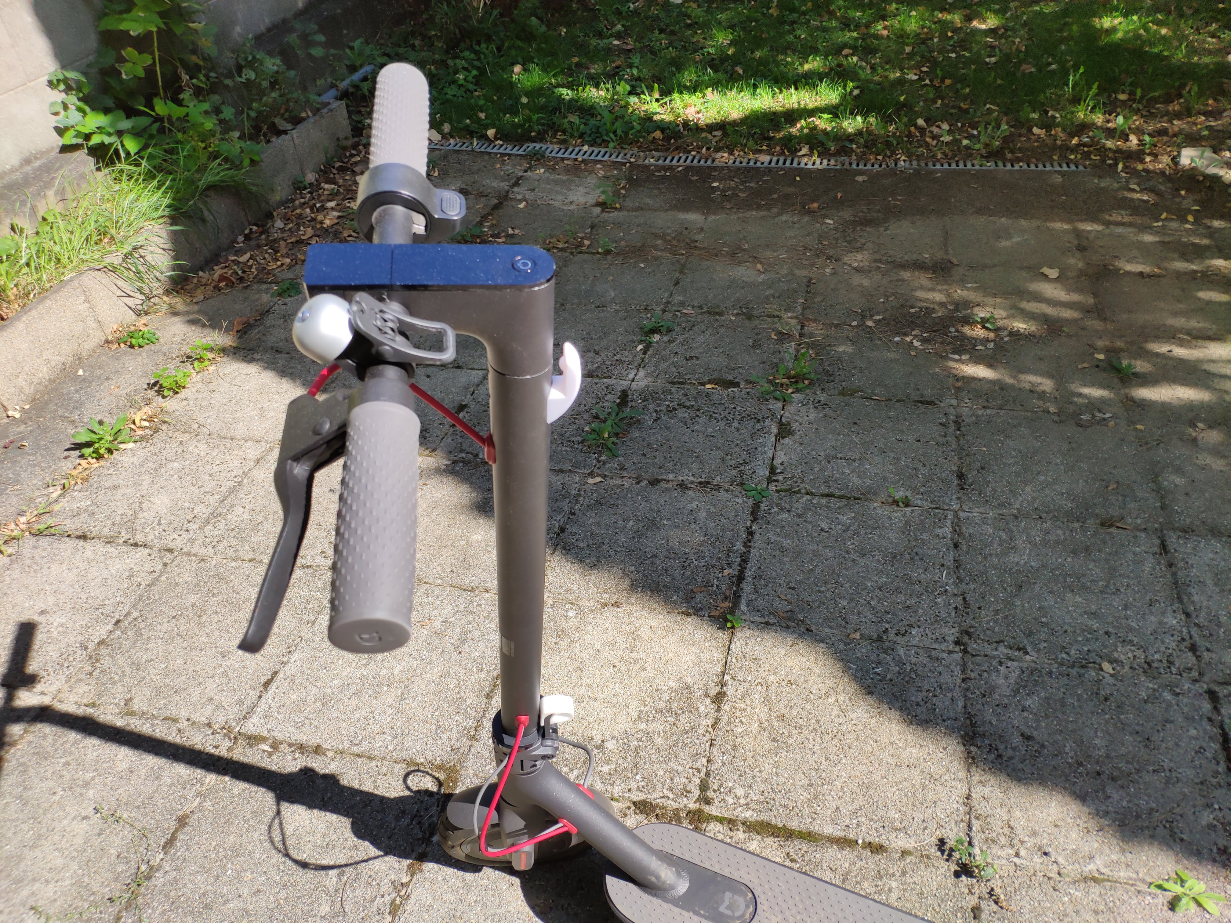 Xiaomi M365 Hook