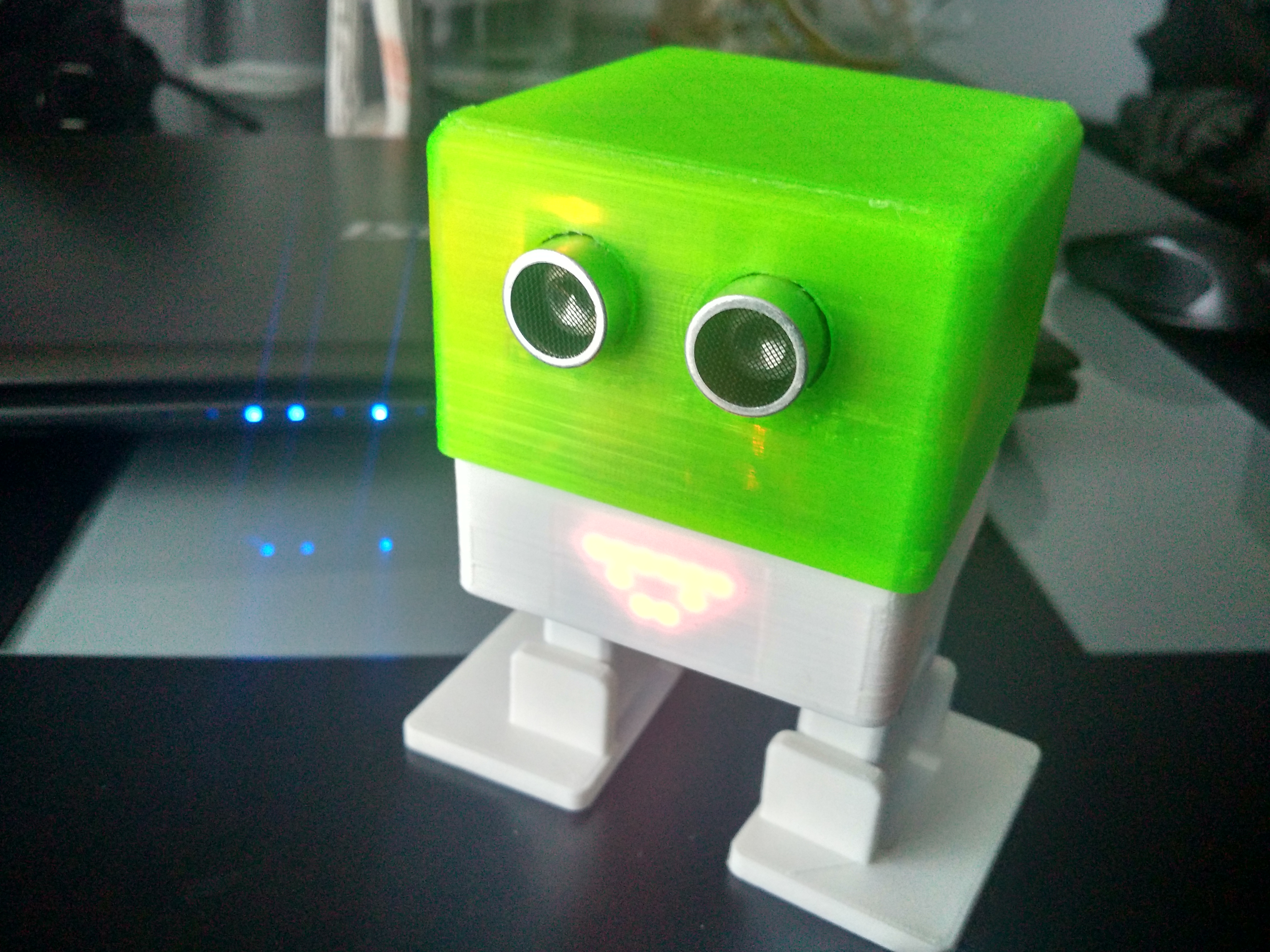 Ayunkowi Modificado