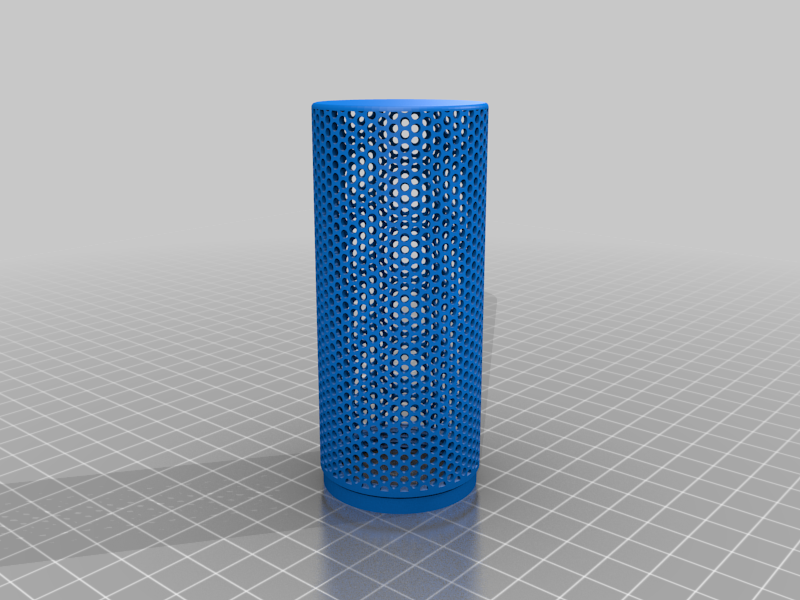 Ribbon Microphone