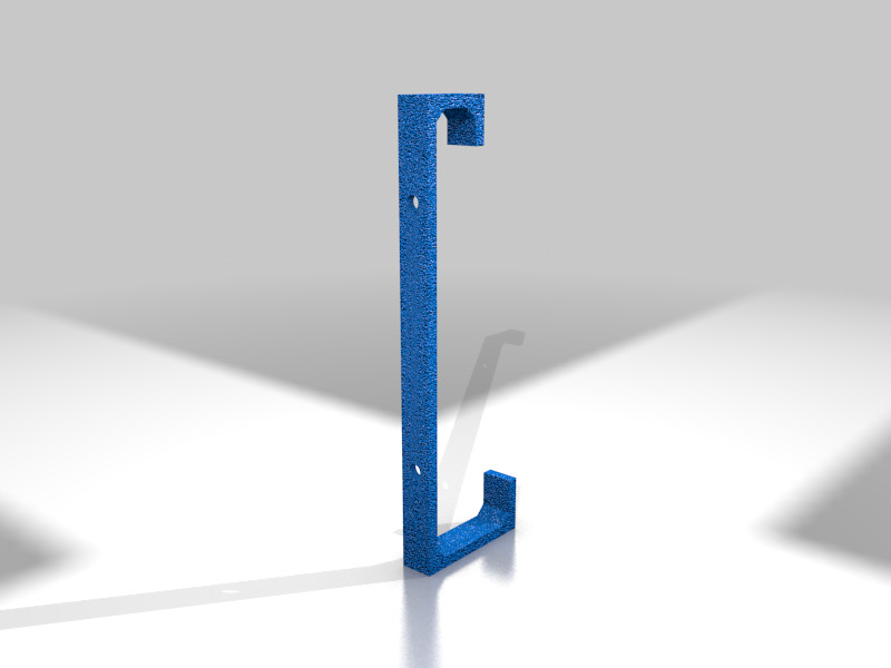 Fritzbox 7590 Ceiling mount A