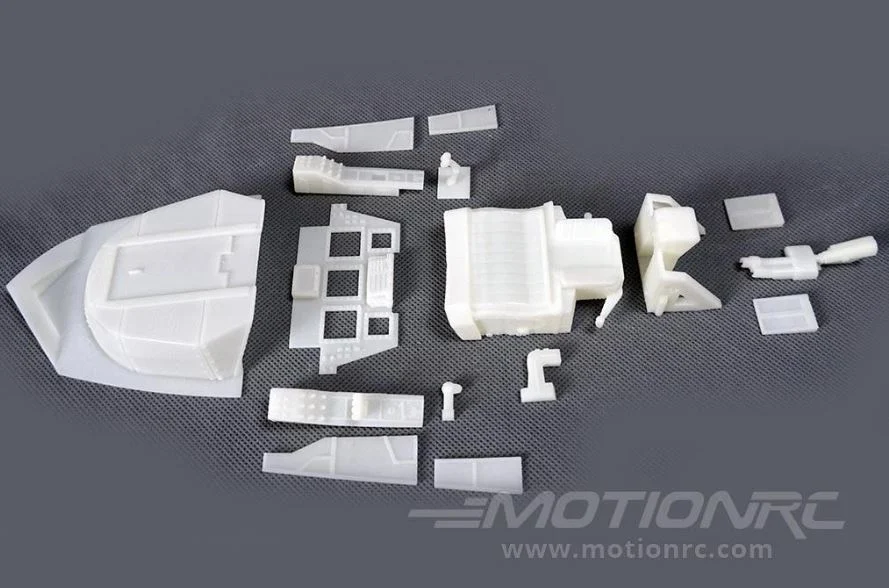 Freewing F-22 Upgrade/Accessory Parts