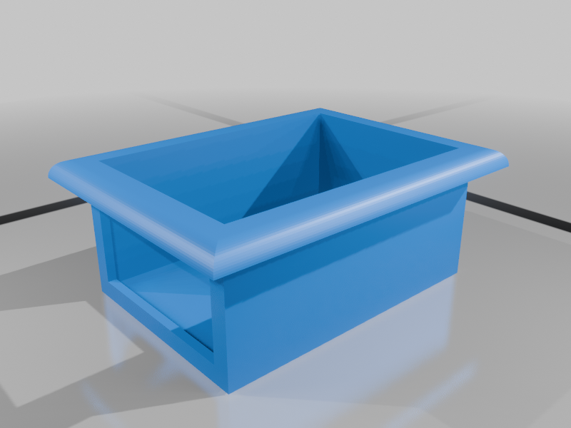 PHP Hydra Dash Holder