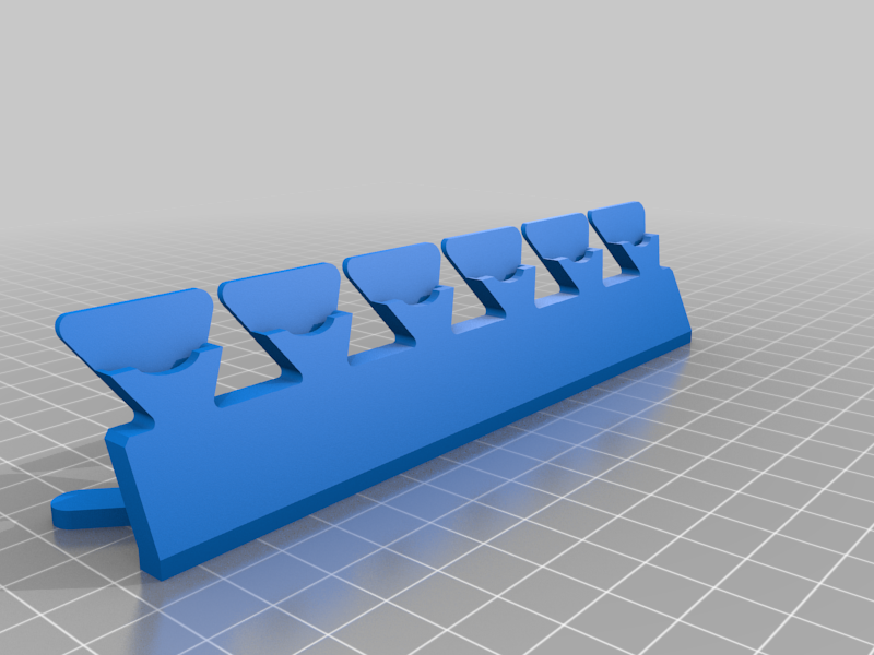 GuitarPick with holder