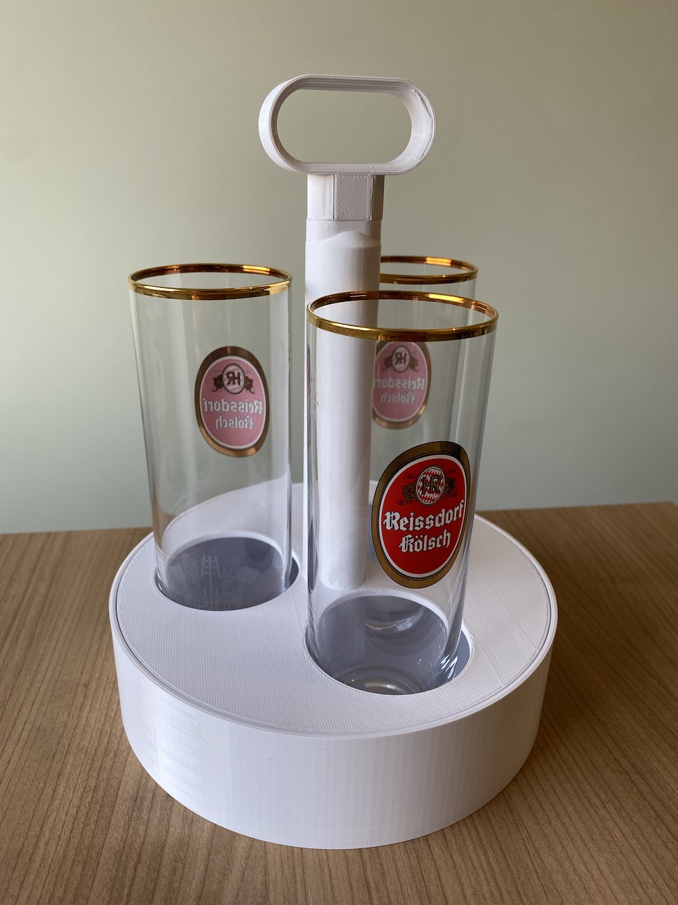 Bier Kranz 3er & 4er