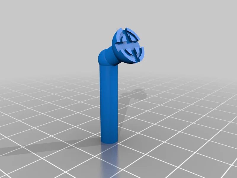 Priming pins