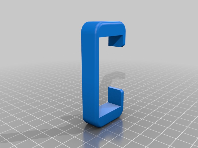 PewPew 10.2 bumper