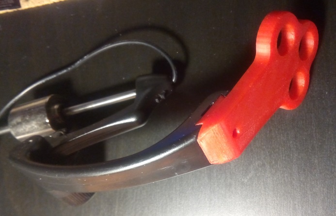 Swinger Clip