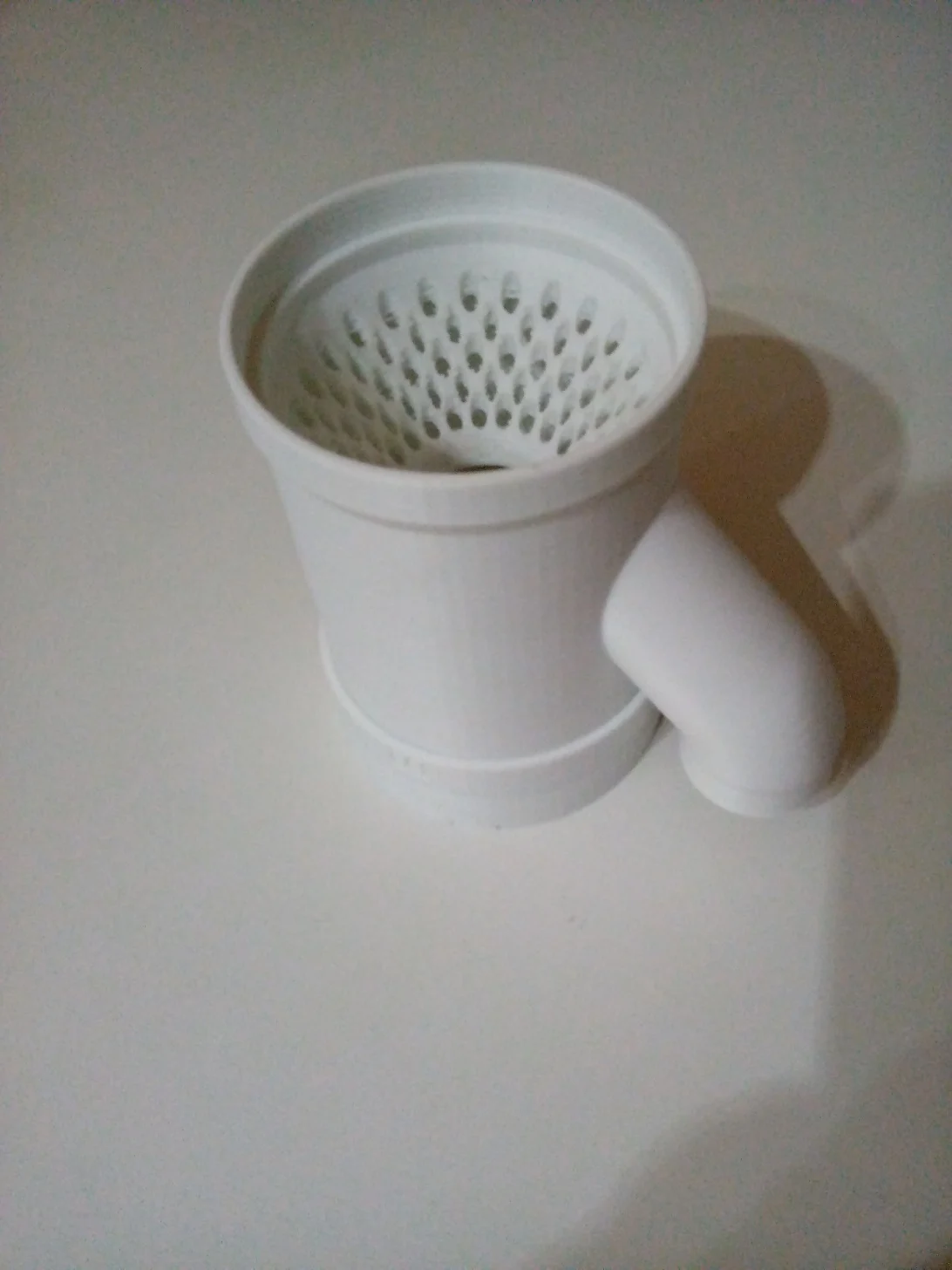 Collecteur eau de pluie