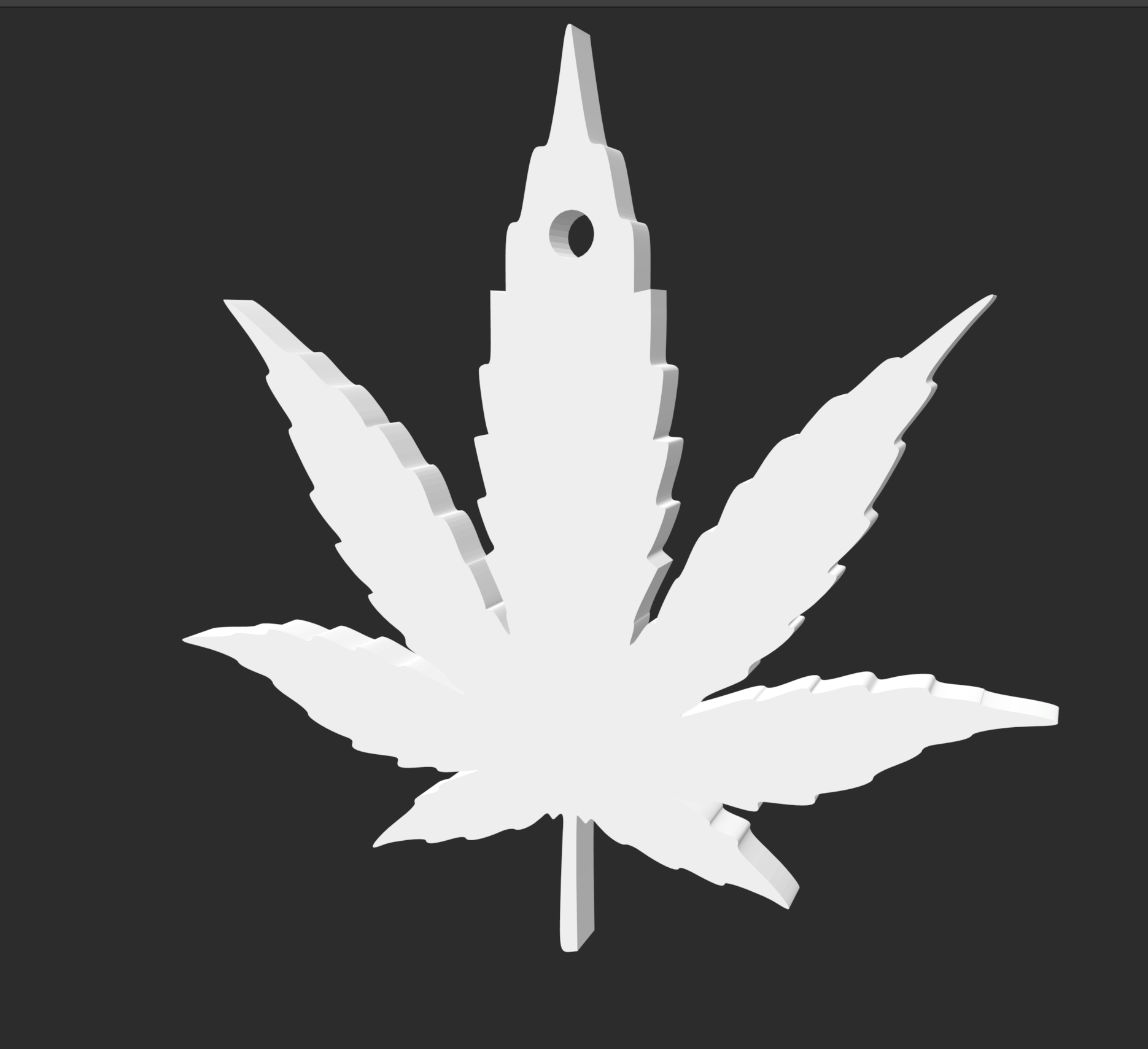 Cannabis Logo