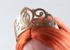 Fiona Crown